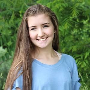 Meet your Posher, Jenna